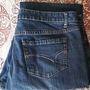 L.A. Blues Melrose Jeans